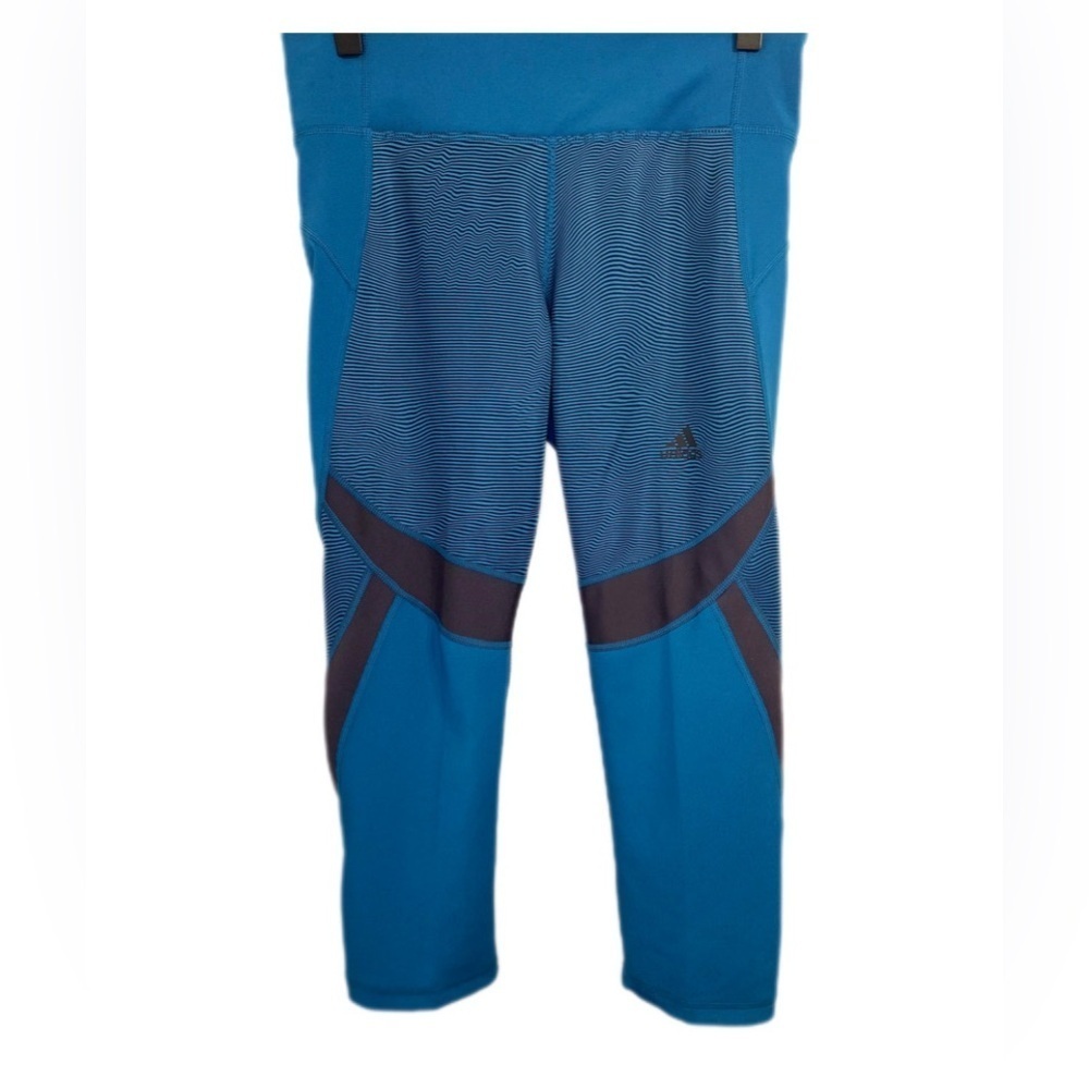 adidas Climalite Activewear Leggings Women’s Size Small